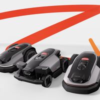 Roborock ya no se conforma con tu casa: ahora también limpia el jardín con su nuevo cortacésped y robots con IA