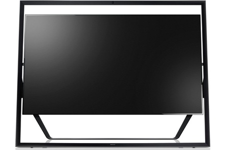 S9 y serie F8000, las nuevas apuestas de Samsung en televisores