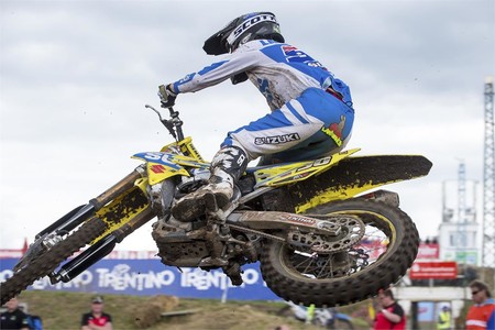 Hunter Lawrence Mxgp Alemania 2017