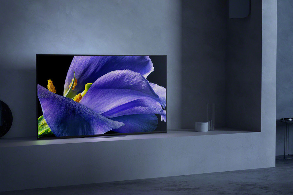 Sony revela los precios para sus nuevos televisores de cara a 2019, eso sí, por ahora en dólares y para los Estados Unidos