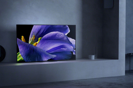 Sony revela los precios para sus nuevos televisores de cara a 2019, eso sí, por ahora en dólares y para los Estados Unidos