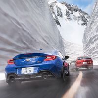 Mapa interactivo de Forza Horizon 6, ubicación de todos los coches y carreras, coleccionables, mascotas y misiones para completar el juego al 100% 