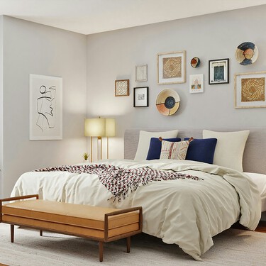 Lidl lanza el lunes la ropa de cama más bonita y barata que vas a encontrar: perfecta para dar el toque chic al dormitorio y no pasar calor en verano