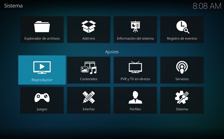 Kodi Subtitulos 2 Grande