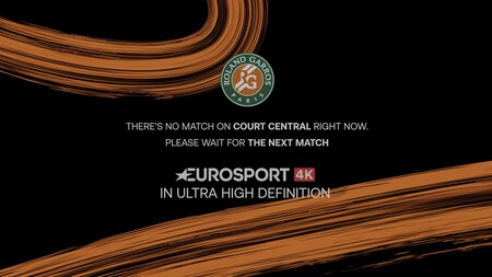 Eurosport4k Rolandgarros O