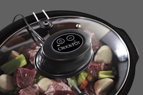 Ofertas en ollas eléctricas y de cocción lenta en El Corte Inglés: marcas como Crock-Pot, Cecotec o Russell Hobbs a mejor precio