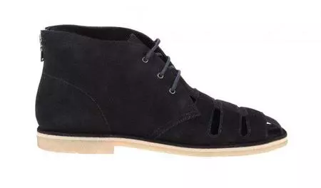 Todas las novedades en desert boots
