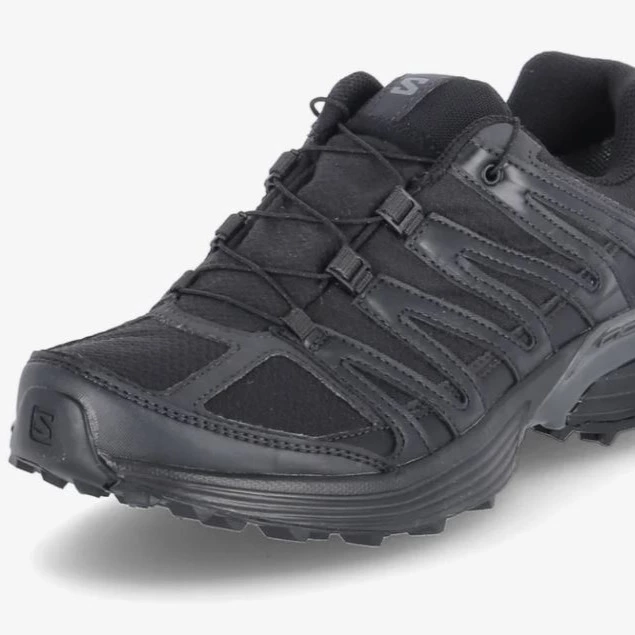 Salomon
XT RECKON GTX - Zapatillas de trail running - negro