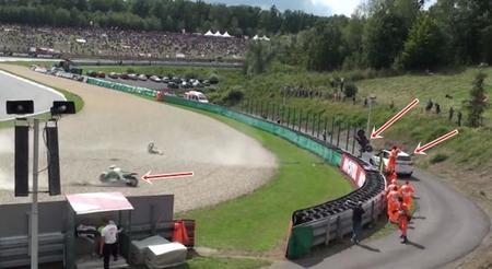 MotoGP VIP Village, una experiencia inolvidable 