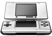 Nintendo DS ya tiene fecha para Europa