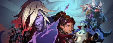 Hay todo un universo de ciencia ficción por explorar en este nuevo RPG de la vieja escuela, y desde hoy, lo puedes probar gratis