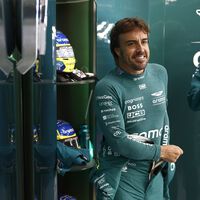 "Estoy decepcionado". La involución de Aston Martin tiene harto a Fernando Alonso, y exige mejoras cuando vuelva la F1 
