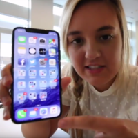 Apple habría despedido a un ingeniero después de que su hija grabara su iPhone X dentro de Caffè Macs