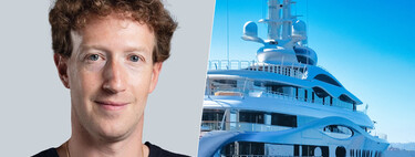 Uma embarcação pediu ajuda perto do superiate de Mark Zuckerberg. O que aconteceu depois é difícil de explicar 