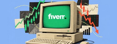 La IA iba a destrozar a Fiverr, pero ha encontrado la forma de ganar más dinero que nunca: dejar de ser Fiverr