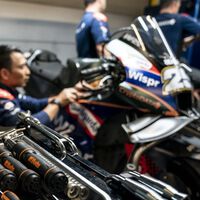 Adiós al RNF Racing. El equipo satélite de Aprilia en MotoGP ha quebrado por impagos, y su dueño abandona el mundial 