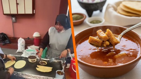 Degusta esta pancita hecha por monjas en un convento del Estado de México: terminarás dando ‘gracias a Dios’