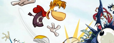 ¿Con ganas de pegar saltos? Ubisoft te regala Rayman Origins gratis, pero tienes que darte prisa para hacerte con él 