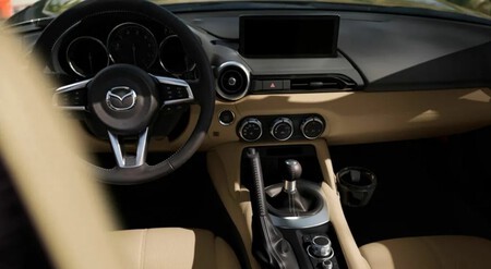 Mx5