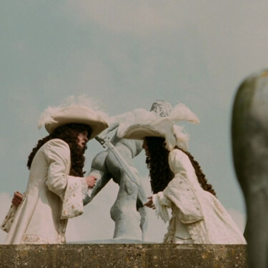 Orlando 1992 Sally Potter