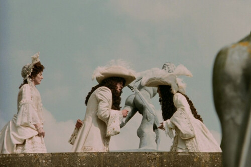 Hace 32 años fue nominada a 2 Oscars y desafió las reglas del drama de época. Hoy es una de las películas de fantasía más fascinantes y puedes verla en streaming