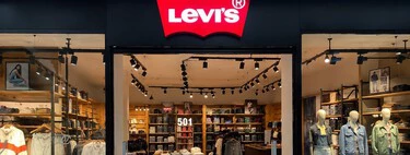 Levi's arranca sus segundas rebajas liquidando los vaqueros 501, las chaquetas Trucker y mucho más a mitad de precio 