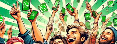 Se acabaron los audios de WhatsApp. Con esta novedad no tendrás que escucharlos más