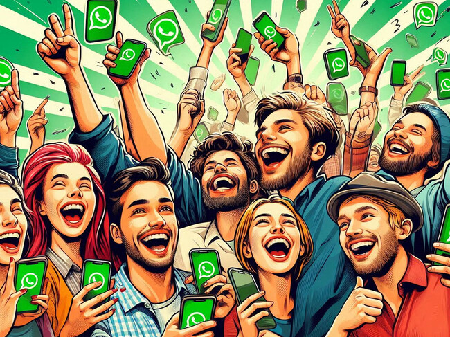 Whatsappfelicidades