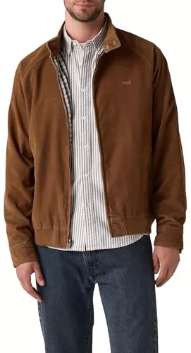 Levi's Baker Harrington - Chaqueta Bison