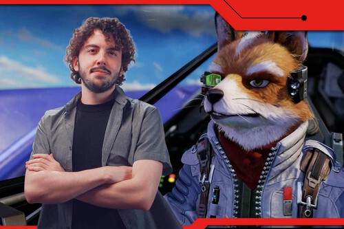 Ya pude jugar Star Fox en Nintendo Switch 2 y tengo algo muy claro: la icónica saga apunta a un verdadero renacer 