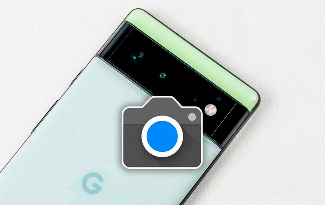 Gcam Portada