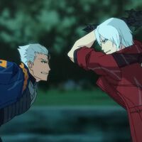 Capcom tiene uno de los mejores animes de 2025 y su segunda temporada se ve mucho mejor: Devil May Cry regresa a Netflix en 2026 