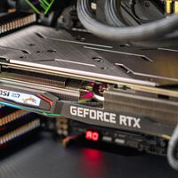 La reina de Steam no tiene rival, pero NVIDIA ya ha firmado su sentencia de muerte. Los números no mienten a pesar del adiós de la RTX 3060 
