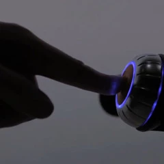 Foto 3 de 4 de la galería origami en Xataka Smart Home