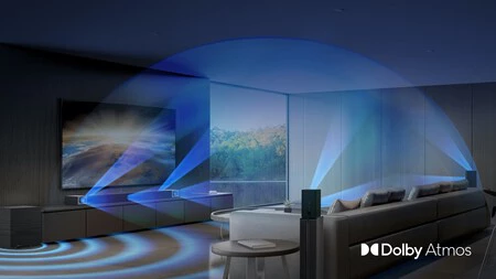 Klipsch Dolby Atmos
