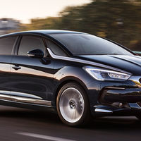 Citroën entrará al segmento de las SUV de lujo con la DS 7
