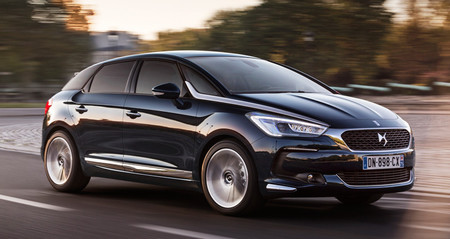 Citroën entrará al segmento de las SUV de lujo con la DS 7