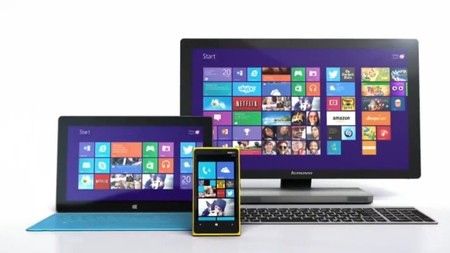 Más señales de convergencia: Microsoft comienza a fusionar las fanpages de Windows y Windows Phone
