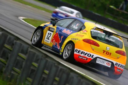 Los SEAT irán muy cargados en Valencia