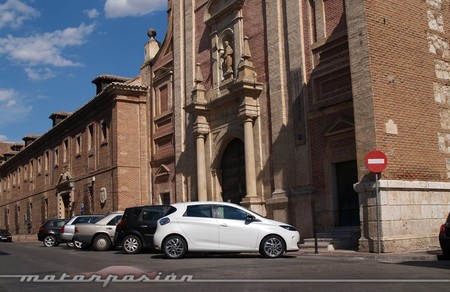Renault Zoe Prueba 1000 04