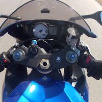 Revmatching, la técnica motera para conducir como un piloto de MotoGP en la calle que tu moto y bolsillo agradecerán 