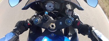 Revmatching, la técnica motera para conducir como un piloto de MotoGP en la calle que tu moto y bolsillo agradecerán 