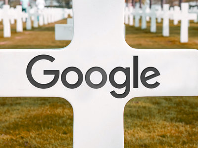 El cementerio de Google: qué productos de la compañía ya no existen y por qué 