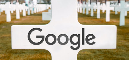 El cementerio de Google: qué productos de la compañía ya no existen y por qué 