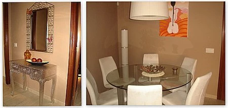 Quiero cambiar el color de la pared. Decoesfera responde