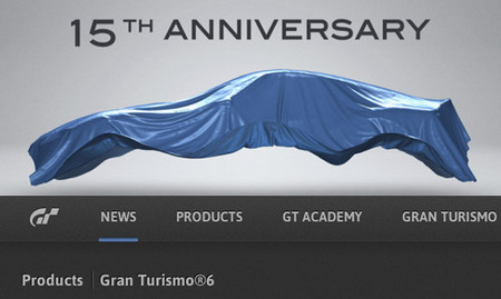 Se filtran las primeras imágenes de 'Gran Turismo 6'