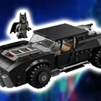 La colección por los 20 años de LEGO Batman incluirá códigos para DLC de su nuevo juego: lanzamiento, preventa y precio en México 