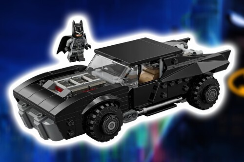 Lego Batman Mexico Coleccion Codigos 1