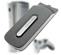Razones del alto precio de los discos duros de Xbox 360