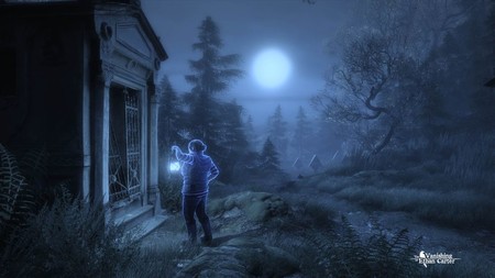 Xbox One recibirá este mismo mes el sorprendente The Vanishing of Ethan Carter